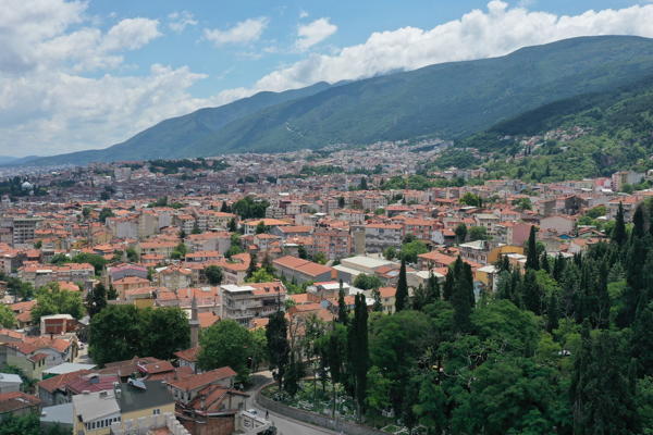 Bursa’da yenilikçi çözümleri kent altyapısına entegre edilecek