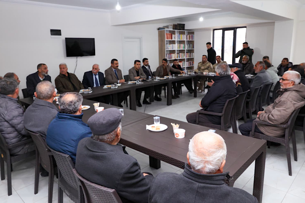 Tunceli’de pomza ve kum ocağı projesi iptal edildi