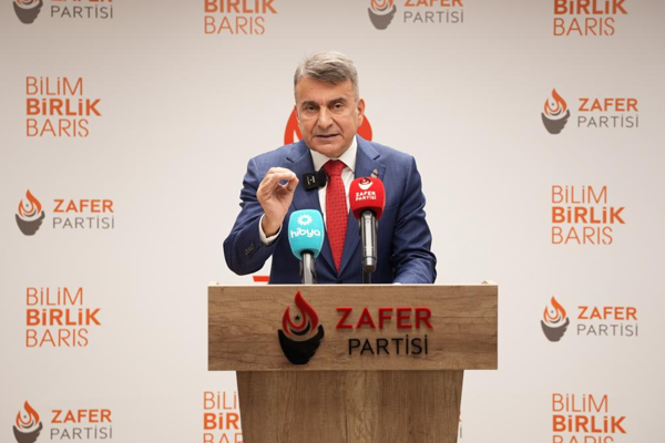 Karamahmutoğlu: Açıklanan asgari ücret yasal tanımıyla örtüşmüyor