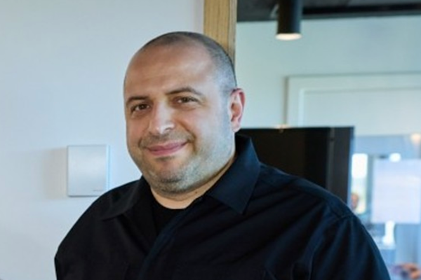 Umerov: Neredeyse her gün belgelerdeki maddeler üzerinde çalışıyoruz