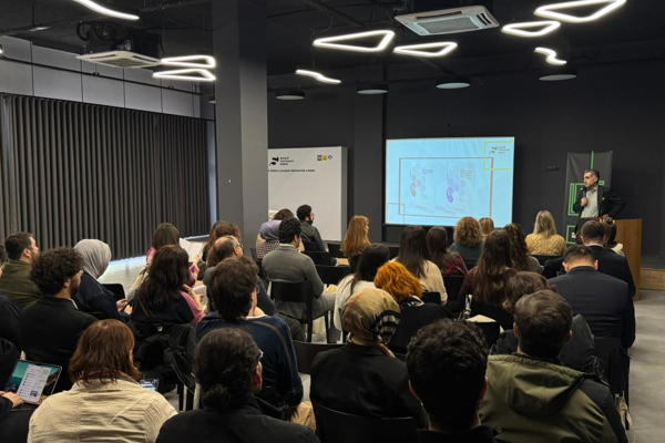 Konya’da “Etki İş Birliği Forumu” düzenlendi