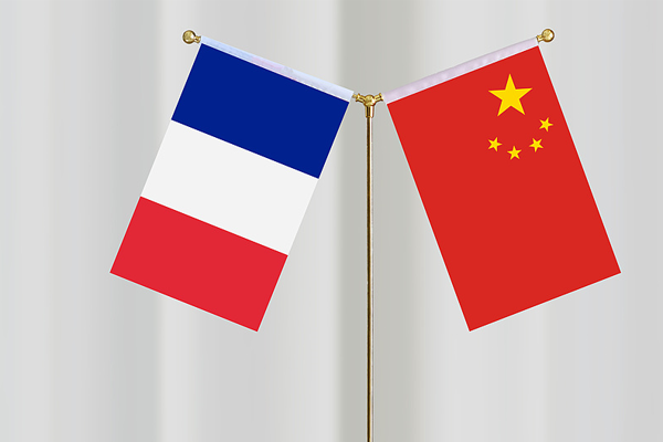 Fransa Cumhurbaşkanı Macron Çin’i ziyaret edecek