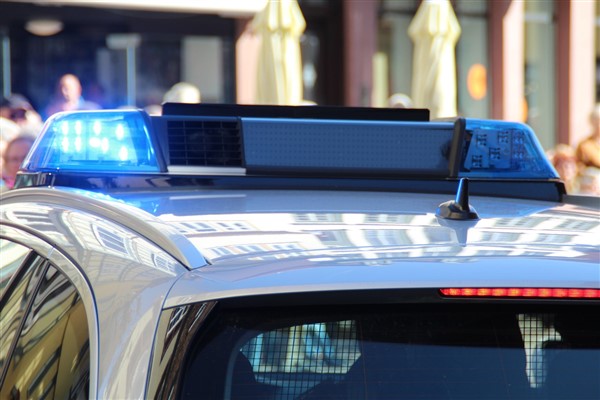 Şanlıurfa’da Asayiş ve Trafik uygulaması