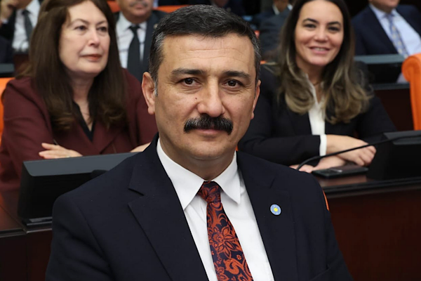 Türkoğlu’dan Yerlikaya’ya 11 soruluk önerge