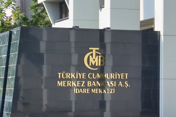 TCMB – Cari işlemler hesabı Ekim’de 457 milyon dolar fazla verdi