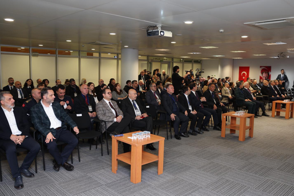 Bursa Büyükşehir Belediyesi’nden depremin etkileri karşı proje