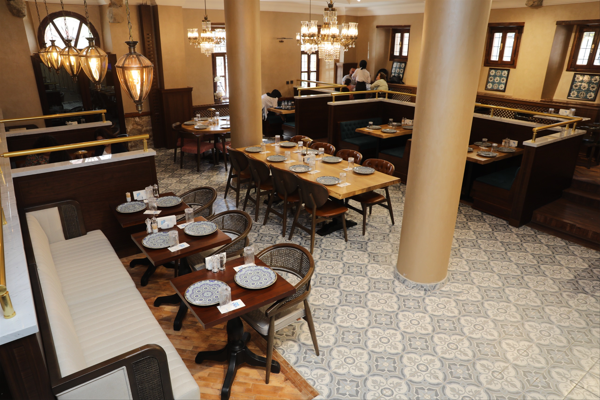 Niğde Belediyesi’nin Tabal Gastronomi Evi’ne ödül