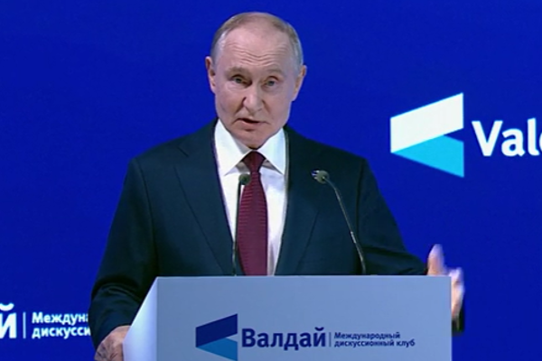 Putin Hindistan’a gidiyor