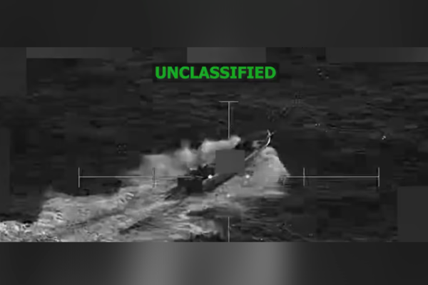 ABD, Pasifik Okyanusu’nda 2 tekneye daha saldırdı, 5 kişiyi öldürdü