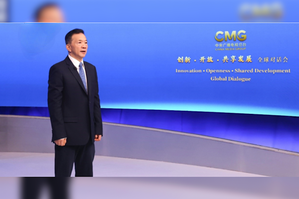 Yenilik ve kalkınma temalı küresel diyalog etkinliği Güney Afrika’da düzenlendi