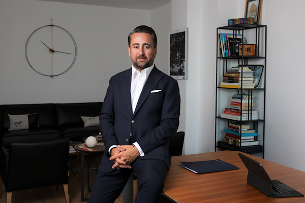 AKM’de engelleri aşan ‎”Erişilebilir Tiyatro” yeni sezonda da devam ediyor