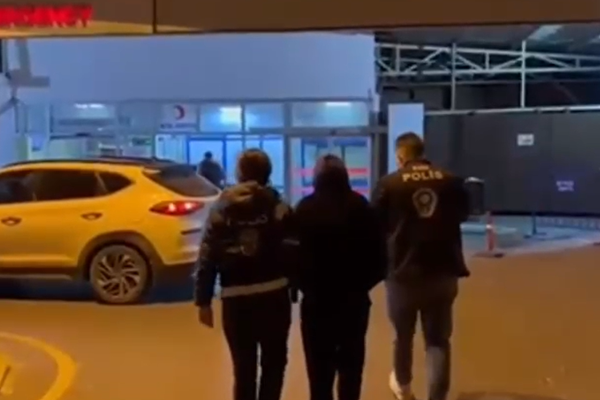 Siber suçlarla mücadele operasyonlarında 204 şüpheli yakalandı