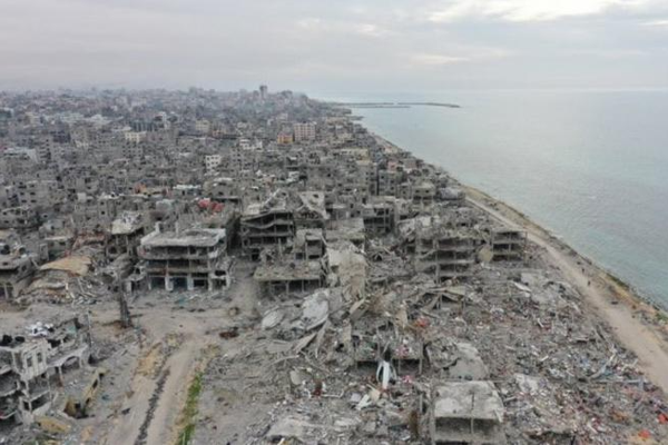 Hamas, ateşkes ihlalleri nedeniyle İsrail’e baskı uygulanmasını istedi