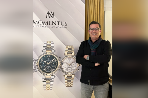 Merkez Saat’den ihracat atağı