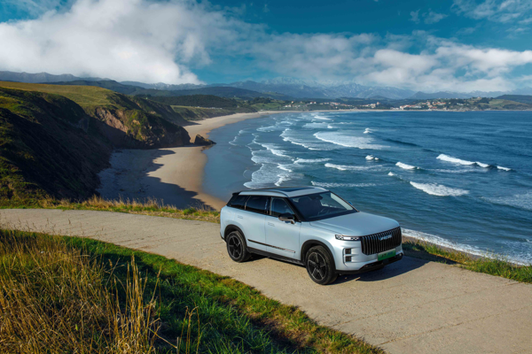 OMODA & JAECOO ilk 11 ayı yüzde 47 büyümeyle tamamladı