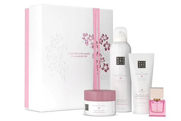 Rituals ile yeni yılda yepyeni bir ritüel