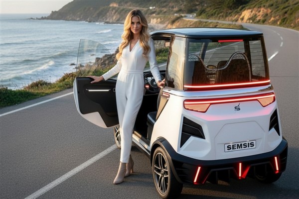 SEMSIS’ten yerli elektrikli araçta küresel yatırım hamlesi
