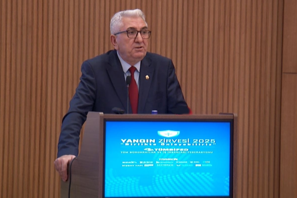 Bursa Büyükşehir Belediyesi’nden yangınlara karşı uyarı