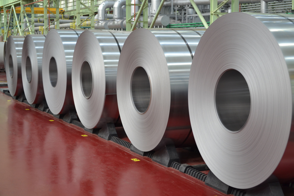 Anti-damping tartışmasına son noktayı Posco Assan koydu