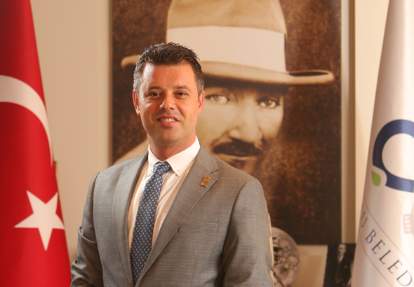 Sarıkurt’tan 5 Aralık Dünya Kadın Hakları Günü mesajı