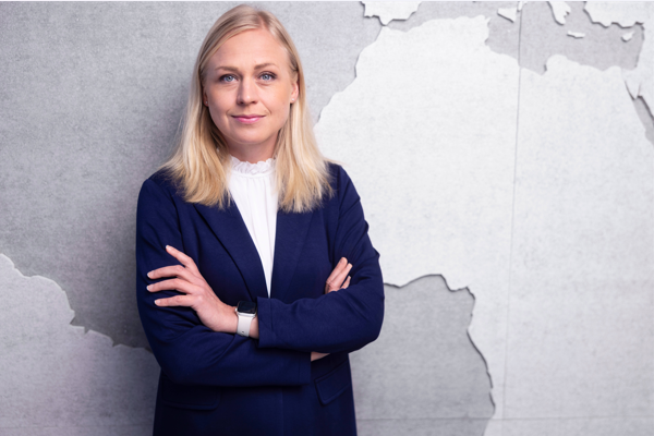 Valtonen: Rusya’nın Ukrayna’yı hedef alan saldırılarına kayıtsız kalınmaması gerek