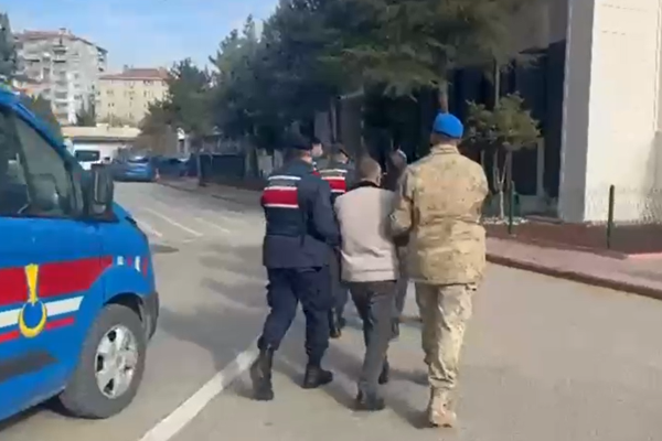 Ankara’da tefecilik, yağma ve tehdit suçlarına yönelik operasyon