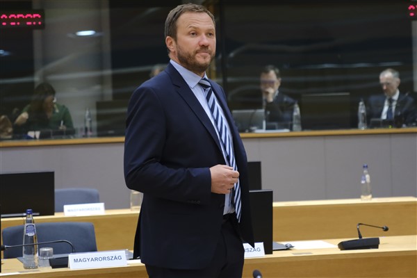 Tsahkna: Terörün kazanmasına izin verilemez