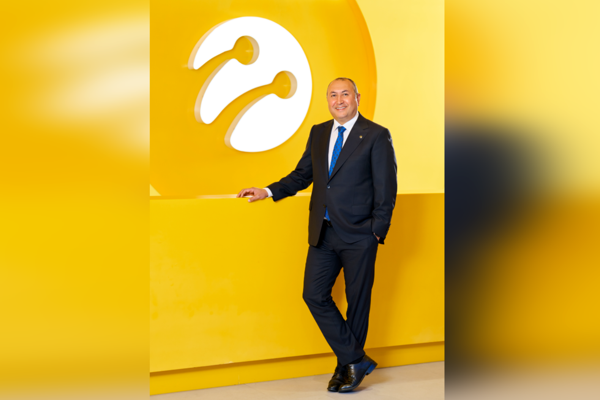 5G uyumlu Superbox’lar Turkcell’de