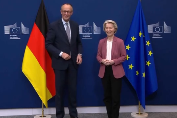 Euroclear: Ukrayna’ya verilecek tazminat kredisi kırılgan, öngörülemez ve riskli