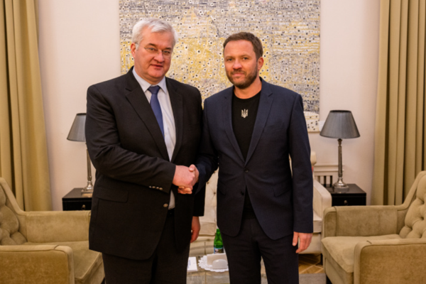 Tsahkna: Rusya’nın Ukrayna’ya yönelik saldırganlığı bir çok önemli ders içeriyor