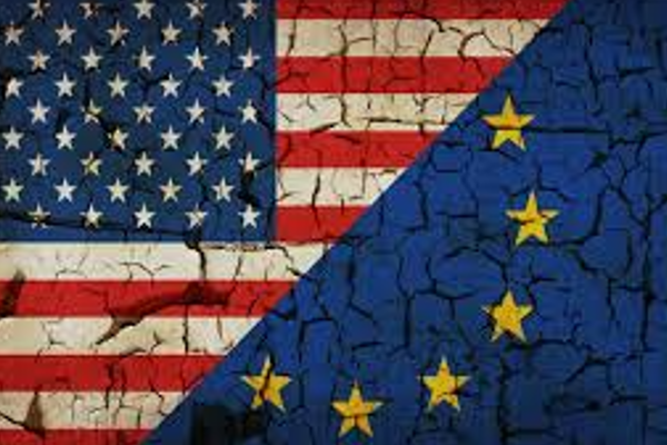 ABD’nin Avrupa’nın önde gelen şirketlerini tehdit etmesine AB sessiz kaldı