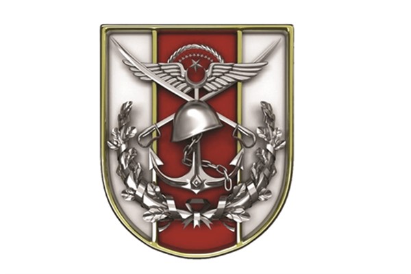 Orgeneral Bayraktaroğlu, Libya askeri heyeti için düzenlenen törene katıldı