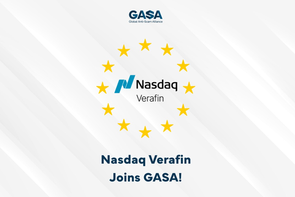 Nasdaq Verafin, Küresel Dolandırıcılıkla Mücadele İttifakı’na katıldı