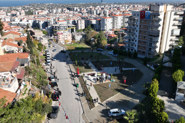 Dr. Ergün Demir’in adı İzmir’de yaşayacak
