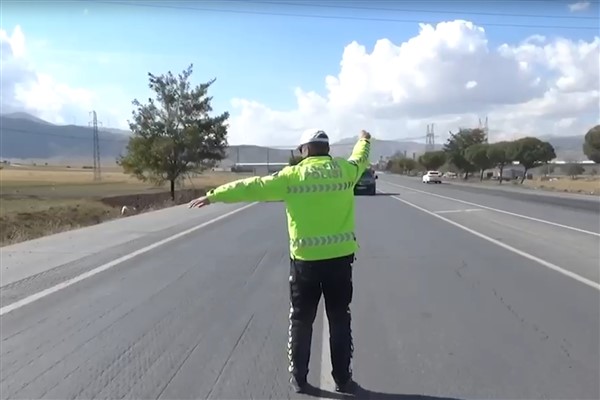 Ordu’da aranan 29 şahıs yakalandı