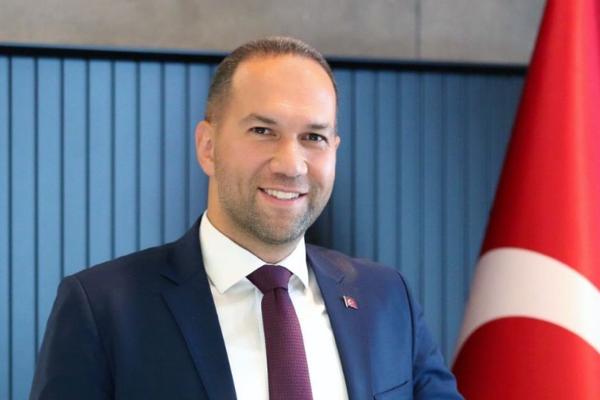 Başkan Özdemir: Üç aylar, ruhumuzun şifa mevsimidir