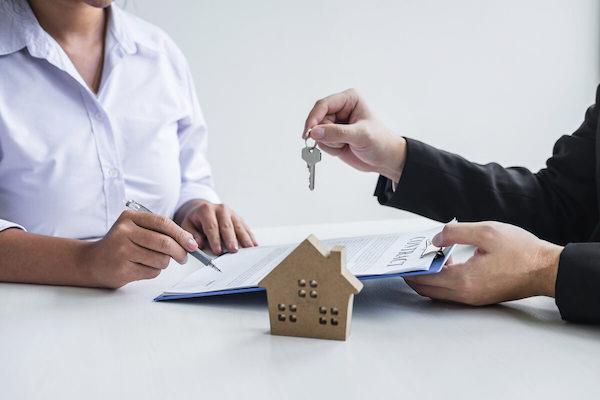 Egeyapı’dan iş sözleşmesi