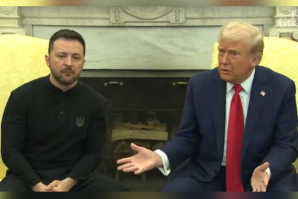 FT: ABD, Kiev’in toprak tesliminin kaçınılmaz olduğunu ısrarla belirtiyor