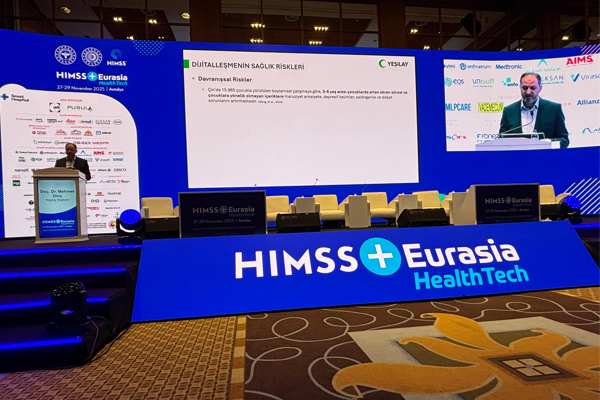 Yeşilay’dan dijital bağımlılıklara karşı acil eylem planı ve ortak sorumluluk çağrısı