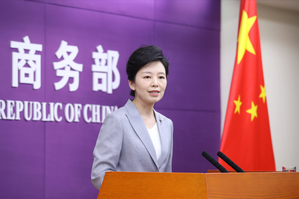 Çin’den, ABD’ye nadir toprak mıknatısları ihracatına ilişkin açıklama