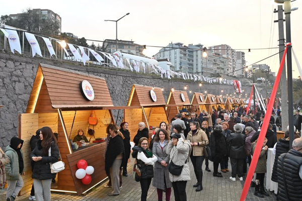 Karaduman’dan Gemlik Yaşam Sokağı projesine tepki