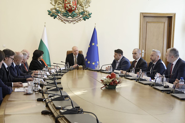 Bulgaristan’da euro’ya geçiş sürecinde fiyat denetimleri sıkılaştırıldı