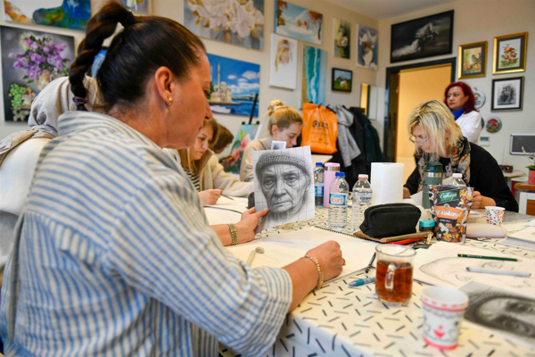 Ankara, “UNESCO Öğrenen Şehirler Küresel Ağı”na kabul edildi