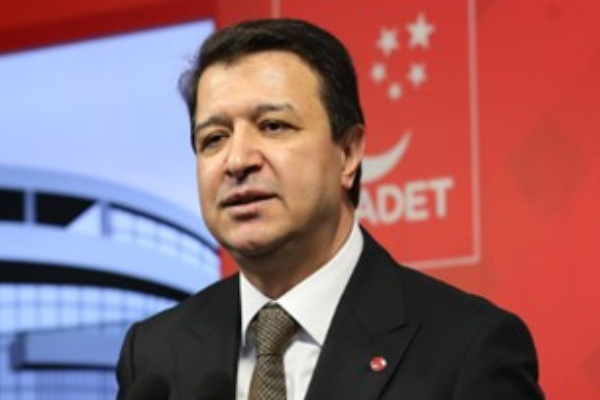 Arıkan: Türkiye’nin kendi ilkeleriyle hareket eden bir ülke olması gerekir