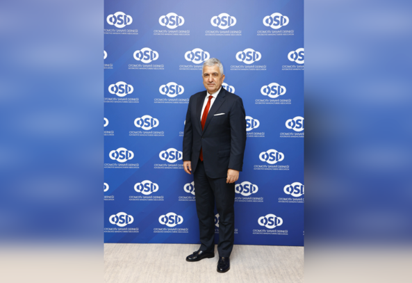 Avrupa Komisyonu’nun Otomotiv Paketi, “Made in EU” vurgusuyla paylaşıldı