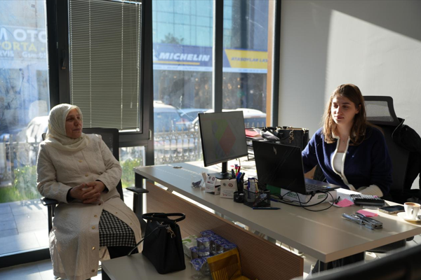 Büyükşehir, Kentsel Dönüşüm Ofislerini hayata geçirdi