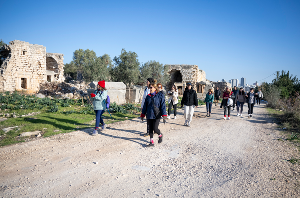 Tarihi Kilikya Yolu yürüyüşleri devam ediyor