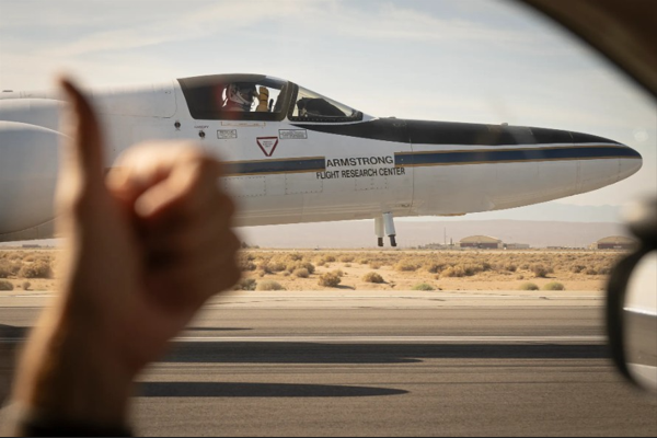 Yeni NASA sensörü AVIRIS-5 kritik mineralleri arıyor