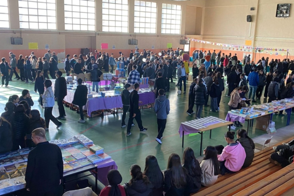 Diyarbakır’da “1. Sur Bağıvar Kitap Günleri” düzenleniyor