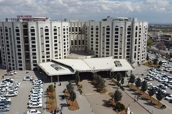 Şanlıurfa Eğitim ve Araştırma Hastanesi’nden Dünya HIV,AIDS Günü farkındalık çağrısı